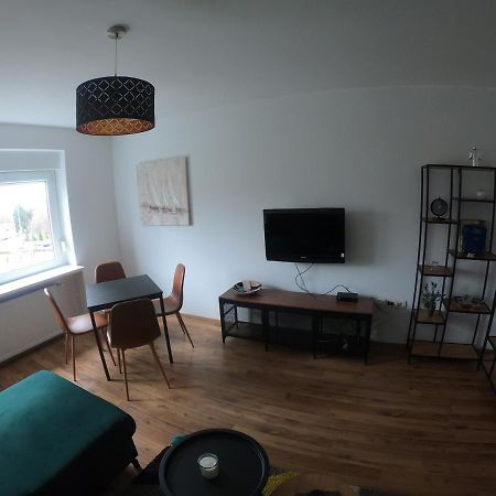 Bed&Beds Apartment 萨格勒布 外观 照片