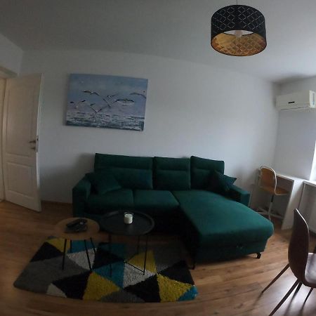 Bed&Beds Apartment 萨格勒布 外观 照片