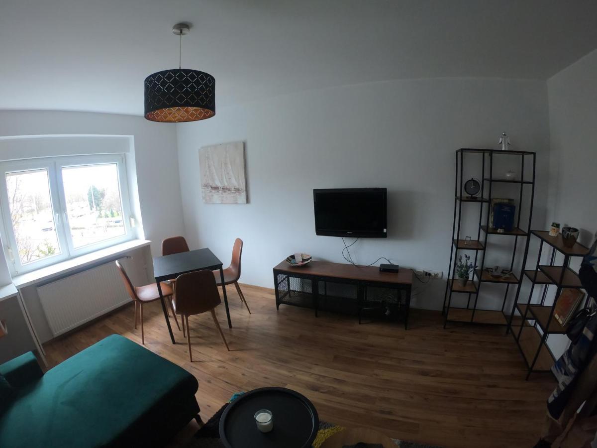 Bed&Beds Apartment 萨格勒布 外观 照片
