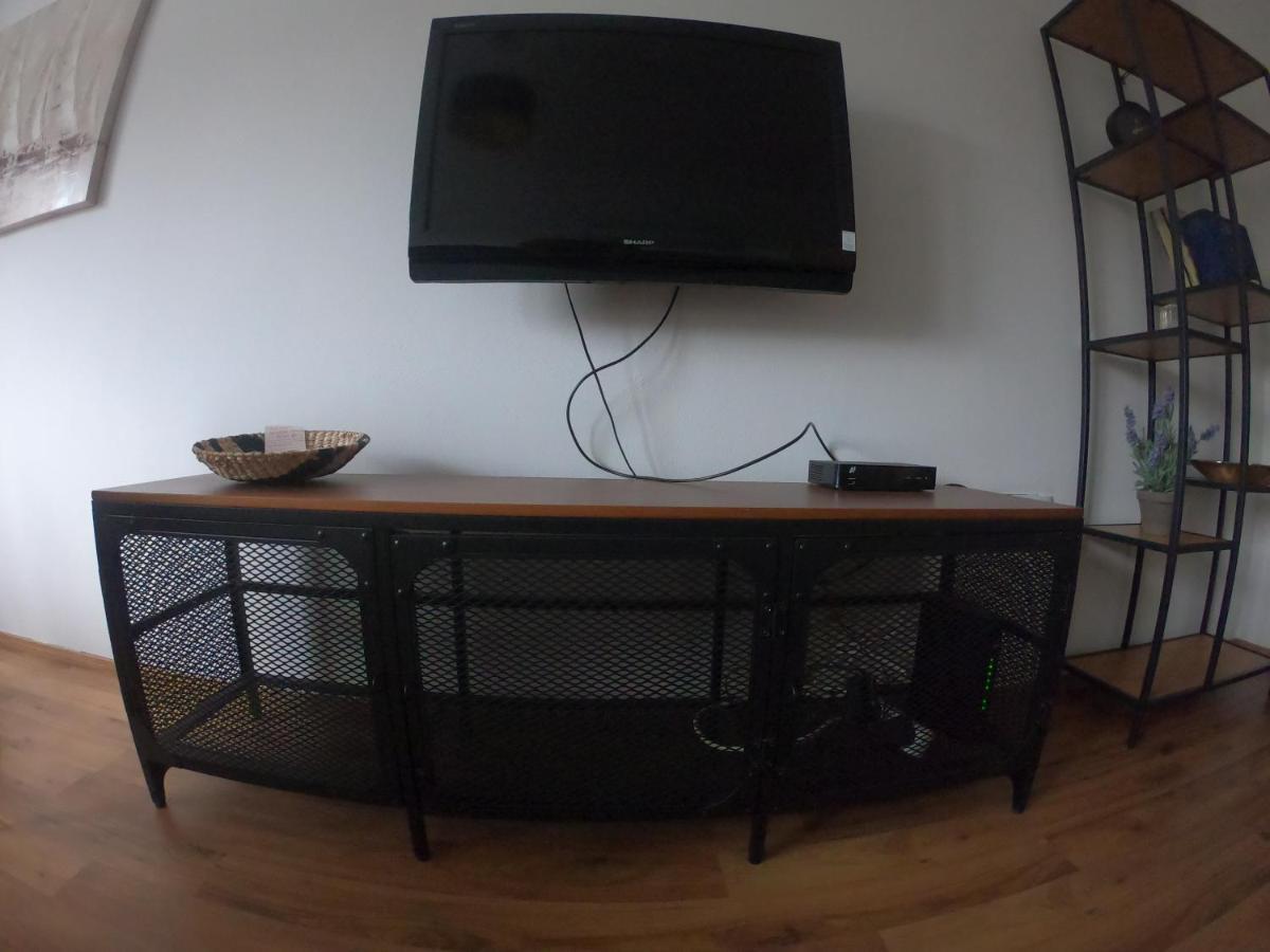 Bed&Beds Apartment 萨格勒布 外观 照片
