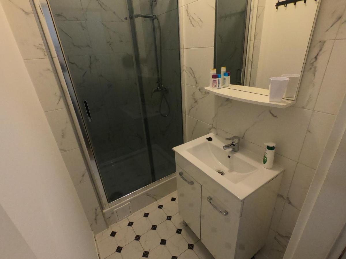 Bed&Beds Apartment 萨格勒布 外观 照片