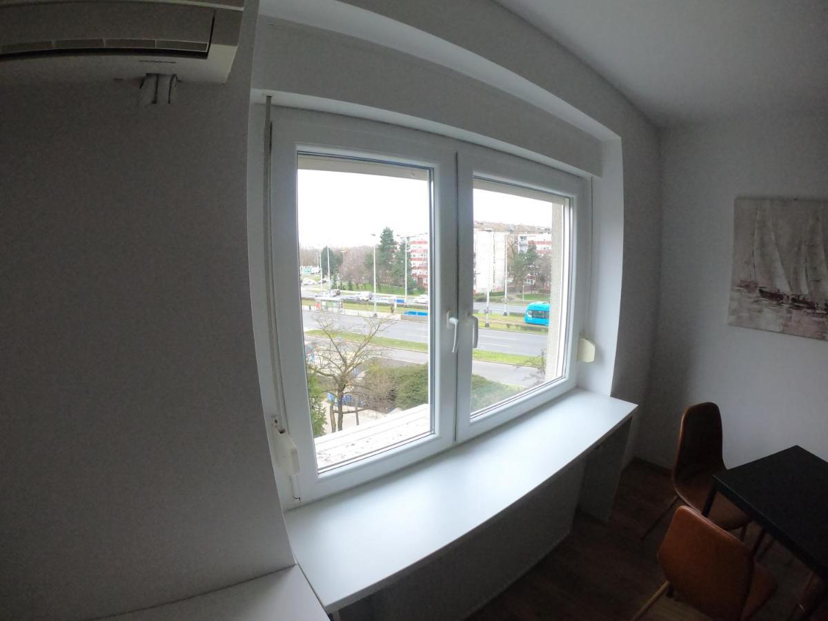 Bed&Beds Apartment 萨格勒布 外观 照片